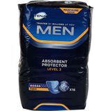 Tena For Men Level 3 Incontinentieverband - 16 stuks