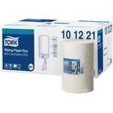 Poetspapier Tork Centerfeed 101221 2-laags | 11 rollen | Geschikt voor Tork M1 dispenser