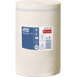 Tork Universal M1 papier 1-laags wit 22cm x 120 meter - Doos 11 rol 120123
