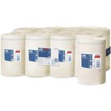 Tork Universal M1 papier 1-laags wit 22cm x 120 meter - Doos 11 rol 120123