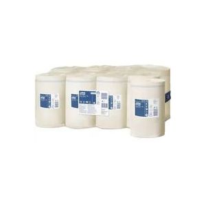 Tork Universal M1 papier 1-laags wit 22cm x 120 meter - Doos 11 rol 120123