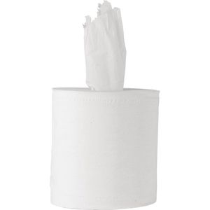 Tork Centrefeed Handdoekrollen Wit
