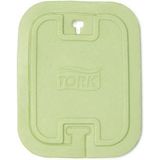 Tork 236014 Luchtverfrisser met citrusgeur (20 stuks) - geschikt voor Tork A2-dispenser