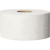 Tork - Mini Jumbo - Toiletpapier - 2-Laags - 787 Vellen per Rol