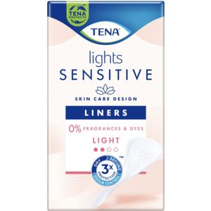 TENA Lights Sensitive Light 28 stuks