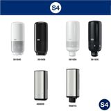 Tork - Mild Foam Soap - Handzeep - Kleurloos - 1000 ml