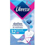 Libresse Inlegkr.Norm.Deo Frsh