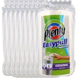Plenty EasyPull keukenpapier 2-laags (8x 1 rol)