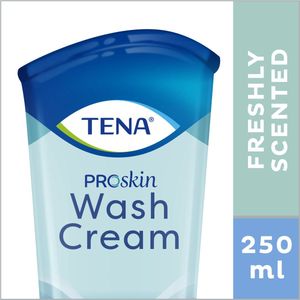 Tena Proskin Wash Cream - 250ml