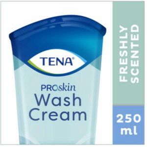 Tena Proskin Wash Cream - 250ml