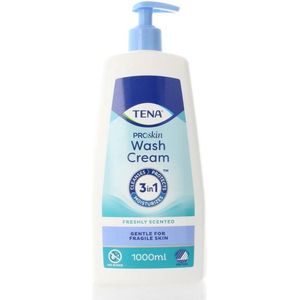 TENA Wash Cream 1000 ml