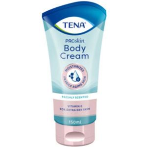 TENA ProSkin Body Cream 150 ml