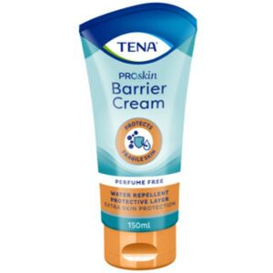 TENA - ProSkin Barrier Cream - 150 ml - Waterafstotende Crème