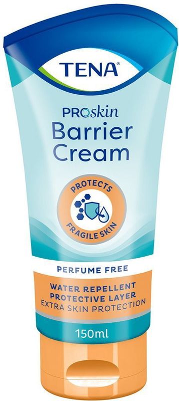 TENA ProSkin Barrier Cream -150 ml