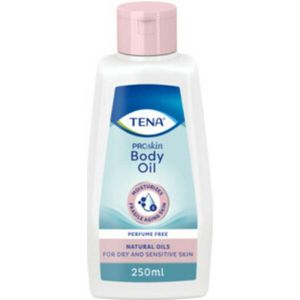 TENA ProSkin Body Oil 250 ml