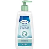 Tena ProSkin Shampoo & Shower - 500ml