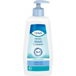 Tena ProSkin Shampoo & Shower - 500ml
