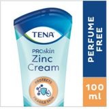 TENA ProSkin Zinc Cream - 100 ml