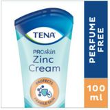 TENA ProSkin Zinc Cream - 100 ml