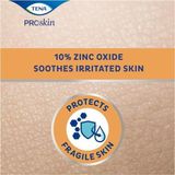 TENA ProSkin Zinc Cream - 100 ml