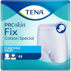 TENA Fix Cotton Special S