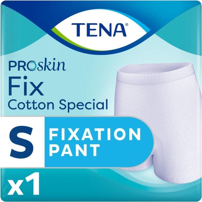 TENA Fix Cotton Special S