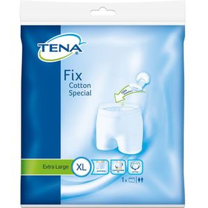 TENA Fix Cotton Special   Large