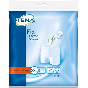TENA Fix Cotton Special