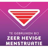 Libresse - Maxi Goodnight - Maandverband - Ongeparfumeerd - 10 Stuks