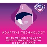 Libresse Maxi Goodnight - 6 verpakkingen