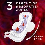 Libresse Maxi Goodnight - 6 verpakkingen