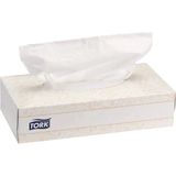 Tork Extra Zachte Facial Tissues 2-laags Wit F1 Premium 1 doos