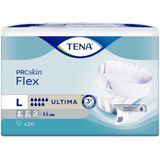 TENA Flex Ultima 17/ 20 stuks (S t/m XL) - 4 pakken