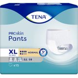 Tena Pants Normal XL - 1 pak van 15 stuks