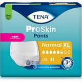 Tena Pants Normal XL - 1 pak van 15 stuks