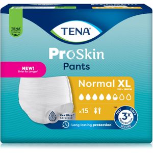 Tena Pants Normal XL - 1 pak van 15 stuks