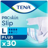 TENA® Slip Plus XS - 30 kleefluiers