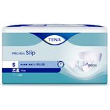 TENA ProSkin Slip Plus BREATHABLE Small 30 stuks