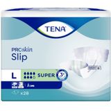 TENA Slip Super- Large - 28 Stuks
