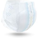 TENA Slip Plus - Incontinentiemateriaal - Wit - Absorptievermogen 1539 ml