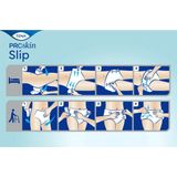 TENA Slip Plus - Incontinentiemateriaal - Wit - Absorptievermogen 1539 ml