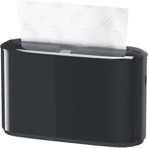 Tork Xpress® Multifold Countertop Handdoek Dispenser Kunststof Zwart H2