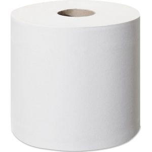 Toiletpapier tork smartone® mini t9 adv 472193 | Doos a 12 rol