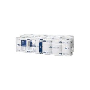 Toiletpapier Tork 472585 2-laags | 36 rollen | Geschikt voor Tork T7 dispenser