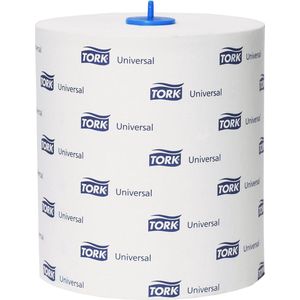 TORK 290059 Papieren handdoeken Wit 1680 m