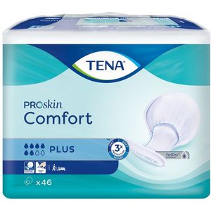 TENA Comfort Plus ConfioAir - 46 stuks