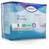 TENA Pants - Super - Incontinentiebroekjes - 12 Stuks - Voor Dames en Heren