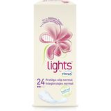 TENA Lights Sensitive Normal 24 stuks