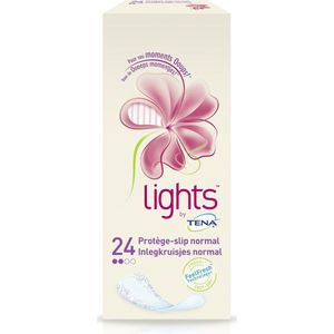 TENA Lights Sensitive Normal 24 stuks