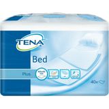 TENA Bed Plus 60x40 cm 40 stuks